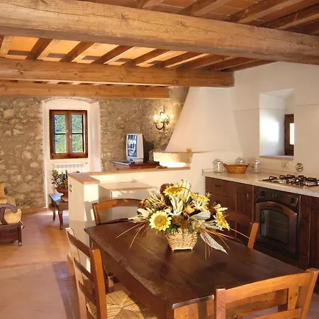 Agriturismo Casa Degli Ulivi Barberino di Mugello