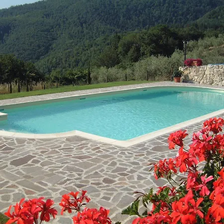 Farm stay Agriturismo Casa Degli Ulivi *