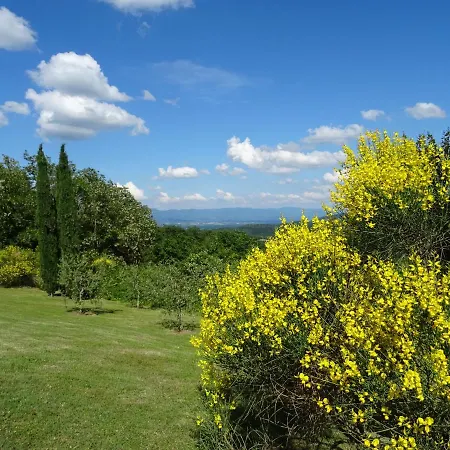 Agriturismo Casa Degli Ulivi Farm stay *
