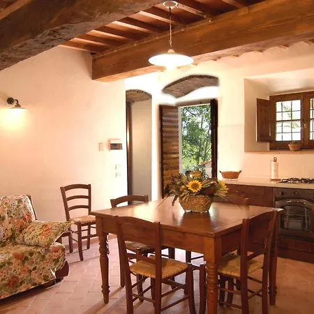 Agriturismo Casa Degli Ulivi Barberino di Mugello