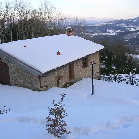 Agriturismo Casa Degli Ulivi Barberino di Mugello