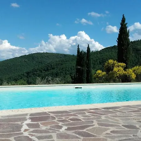 Agriturismo Casa Degli Ulivi Farm stay