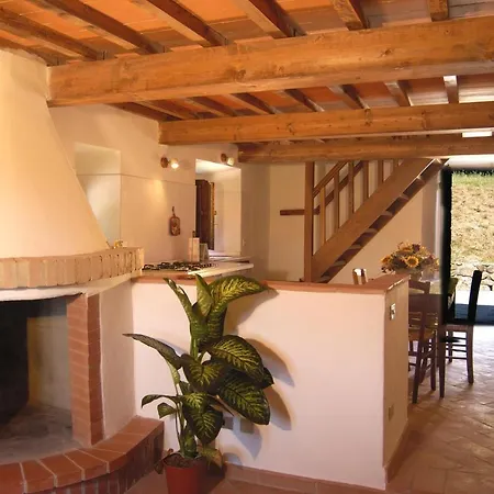 Agriturismo Casa Degli Ulivi Farm stay *