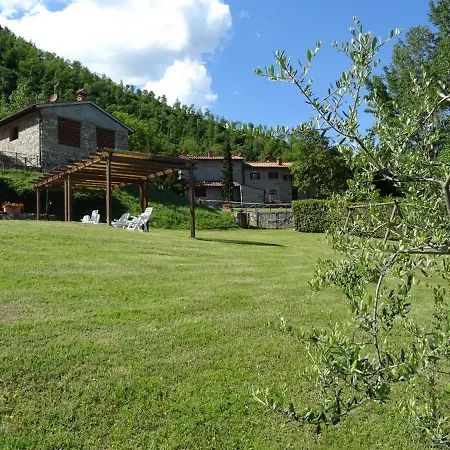 Agriturismo Casa Degli Ulivi * Barberino di Mugello