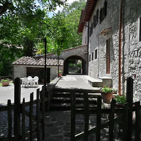 Agriturismo Casa Degli Ulivi Farm stay