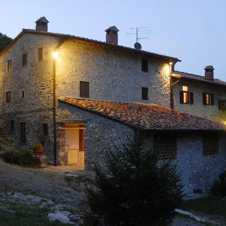 Agriturismo Casa Degli Ulivi