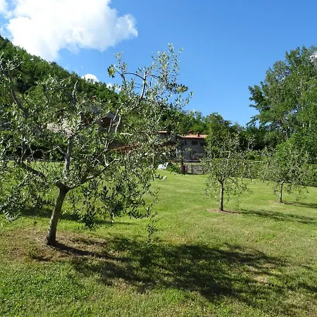 Agriturismo Casa Degli Ulivi * Barberino di Mugello