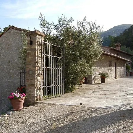 Agriturismo Casa Degli Ulivi Barberino di Mugello