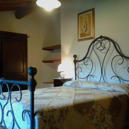 Agriturismo Casa Degli Ulivi Farm stay