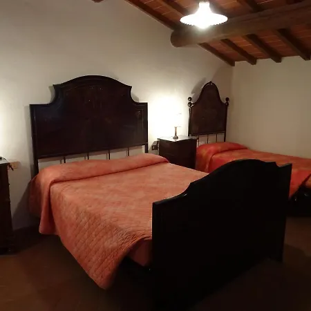 Agriturismo Casa Degli Ulivi Farm stay *