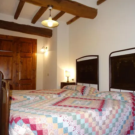 Agriturismo Casa Degli Ulivi * Barberino di Mugello