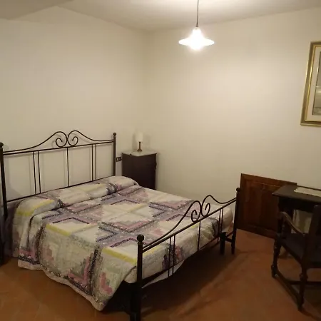 Agriturismo Casa Degli Ulivi * Barberino di Mugello