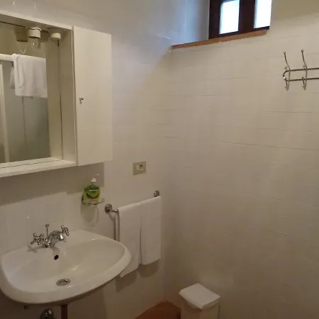Agriturismo Casa Degli Ulivi *