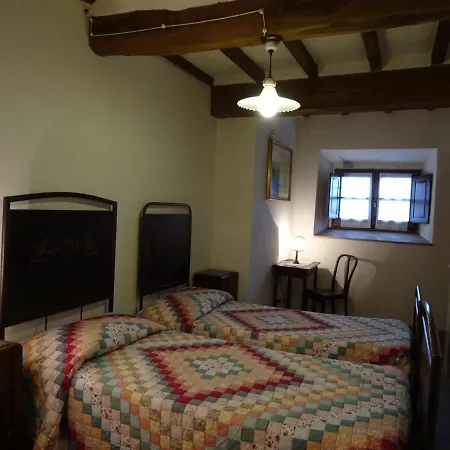 Agriturismo Casa Degli Ulivi * Barberino di Mugello