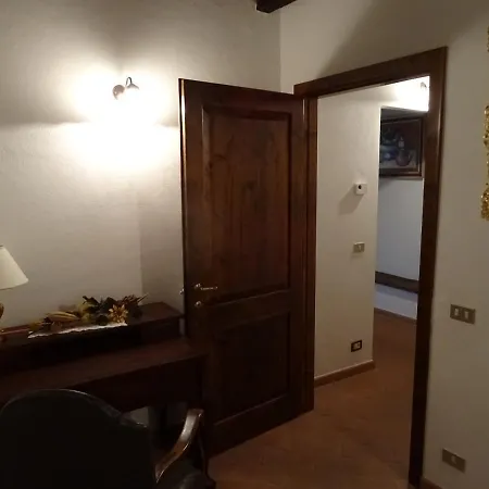 Farm stay Agriturismo Casa Degli Ulivi *