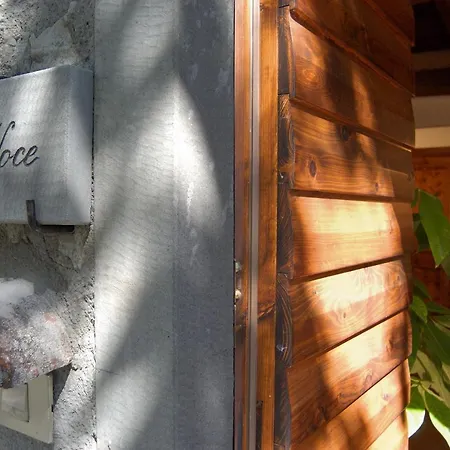 Agriturismo Casa Degli Ulivi